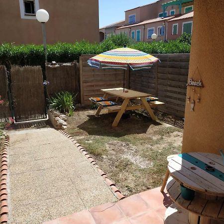 Residence Village Marin Catalan Torreilles Plage المظهر الخارجي الصورة