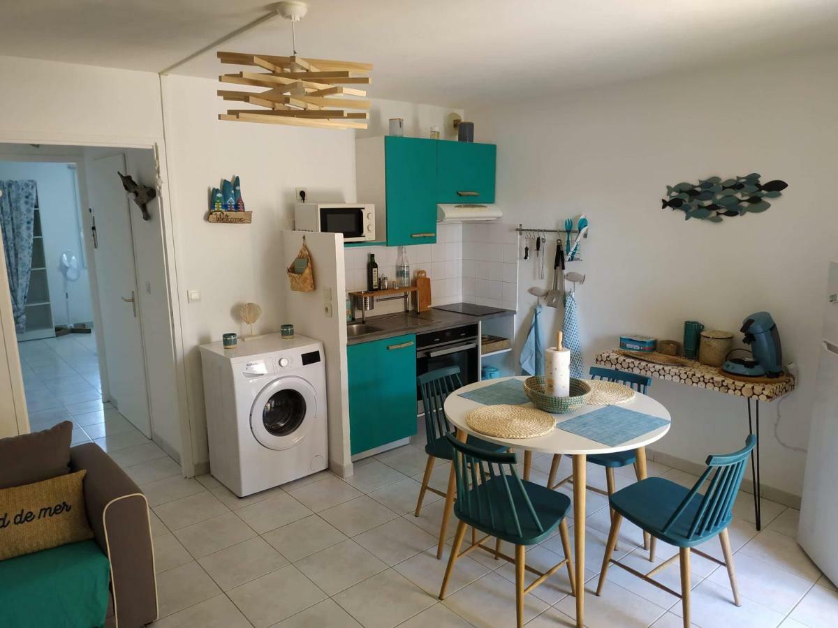 Residence Village Marin Catalan Torreilles Plage المظهر الخارجي الصورة